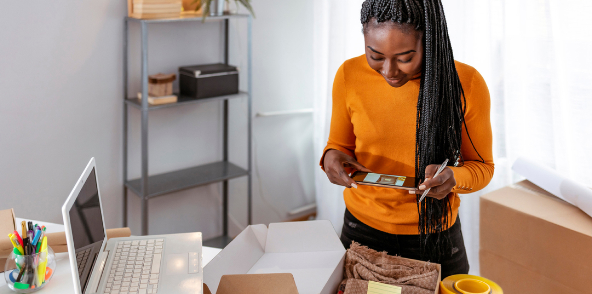 Imagem de capa 1 de E-commerce Measurement