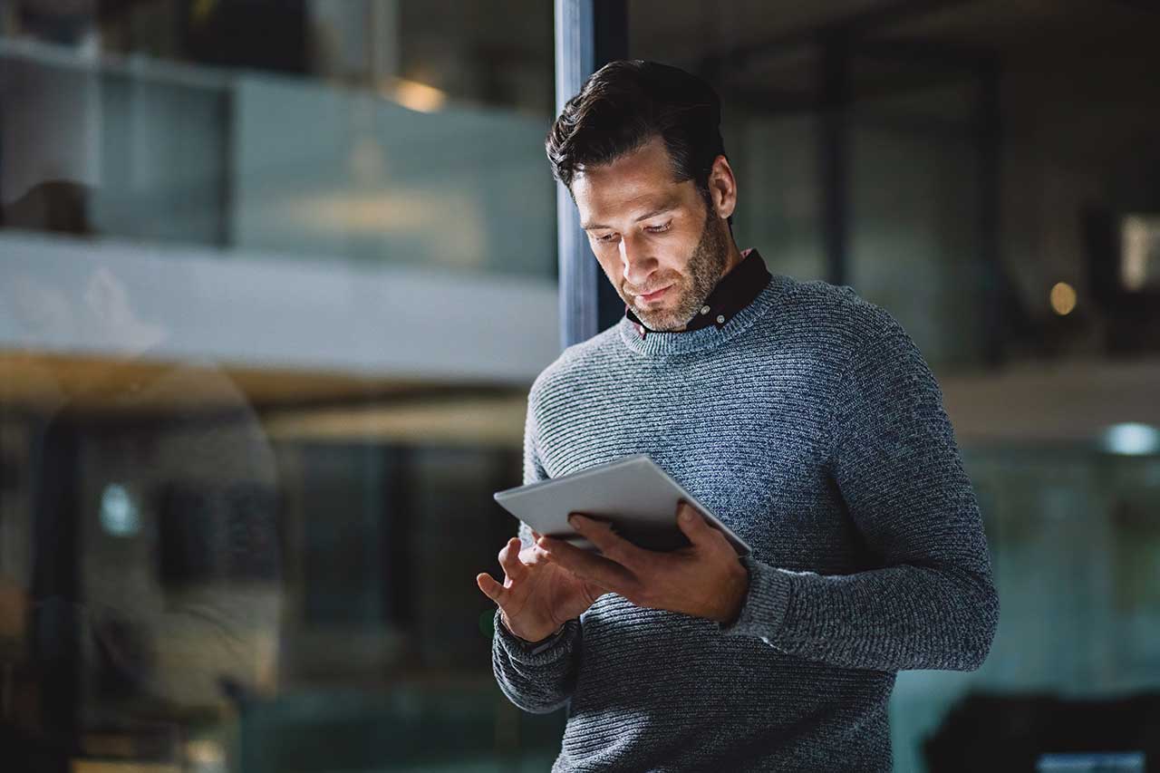 Immagine di copertina 1 di NielsenIQ Connect