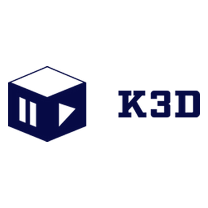 K3D