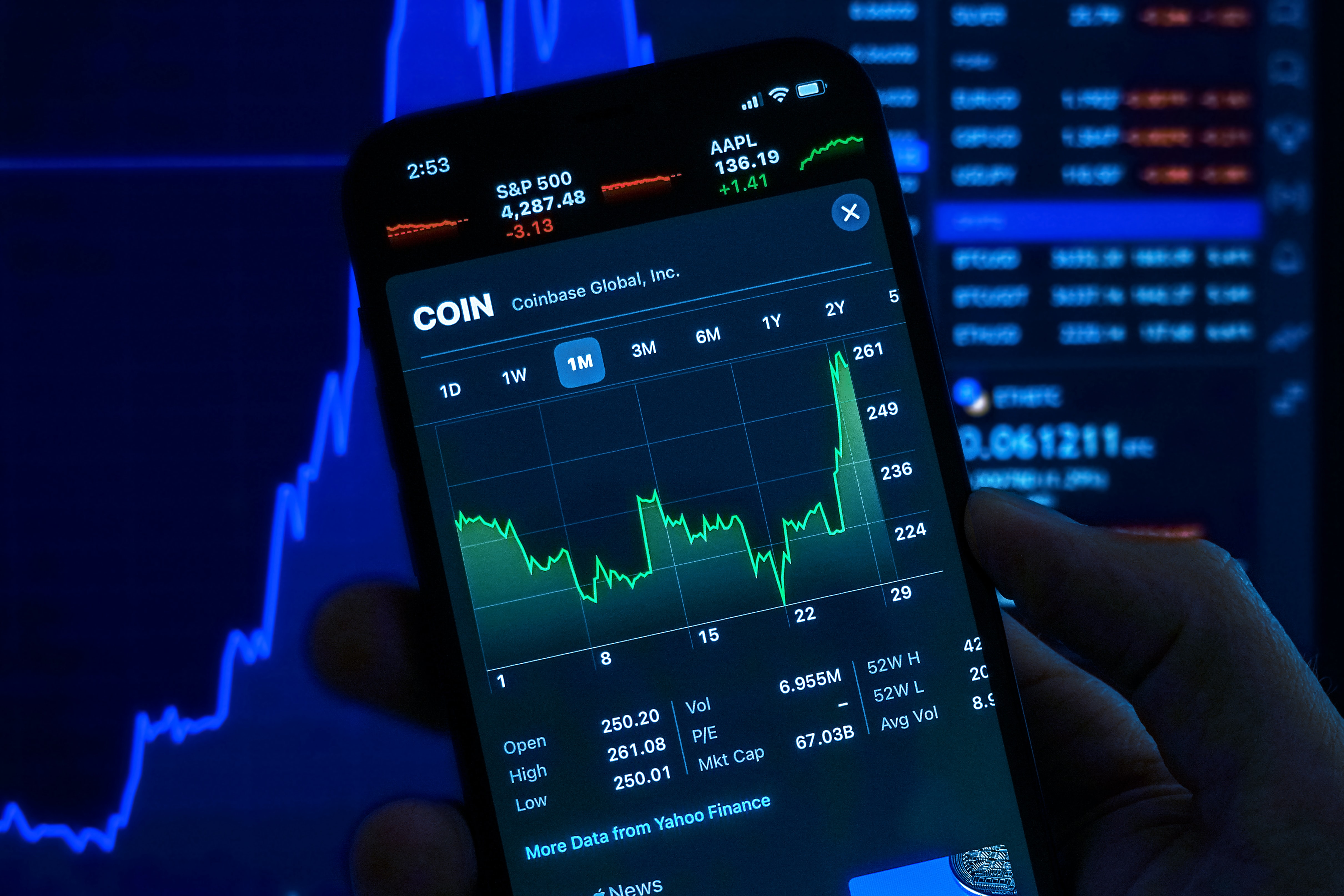 Cover image 1 for Financial Services &ndash; Byzzer