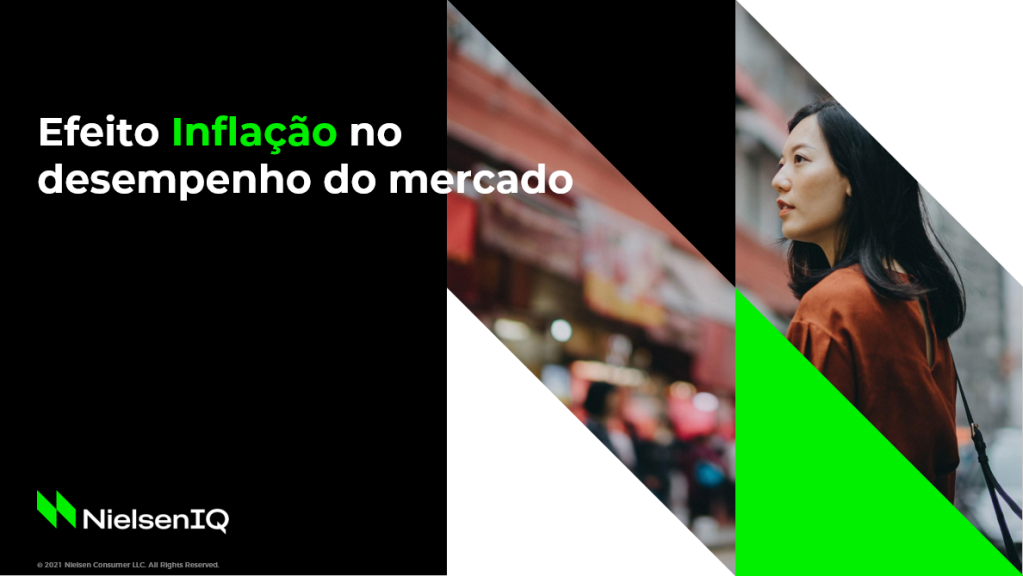 Imagem no conteúdo 1 de Efeito Inflação no desempenho do mercado