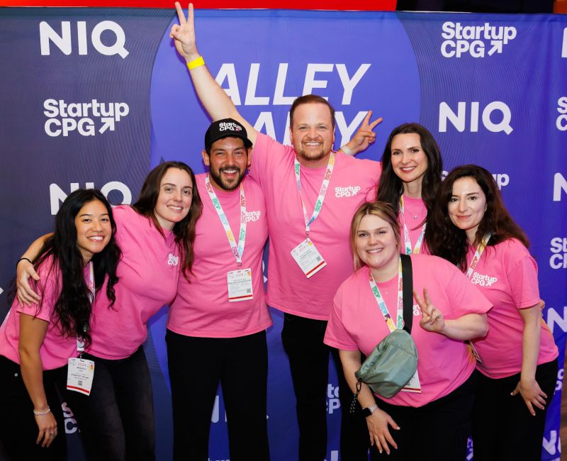 Cover image 4 for StartupCPG