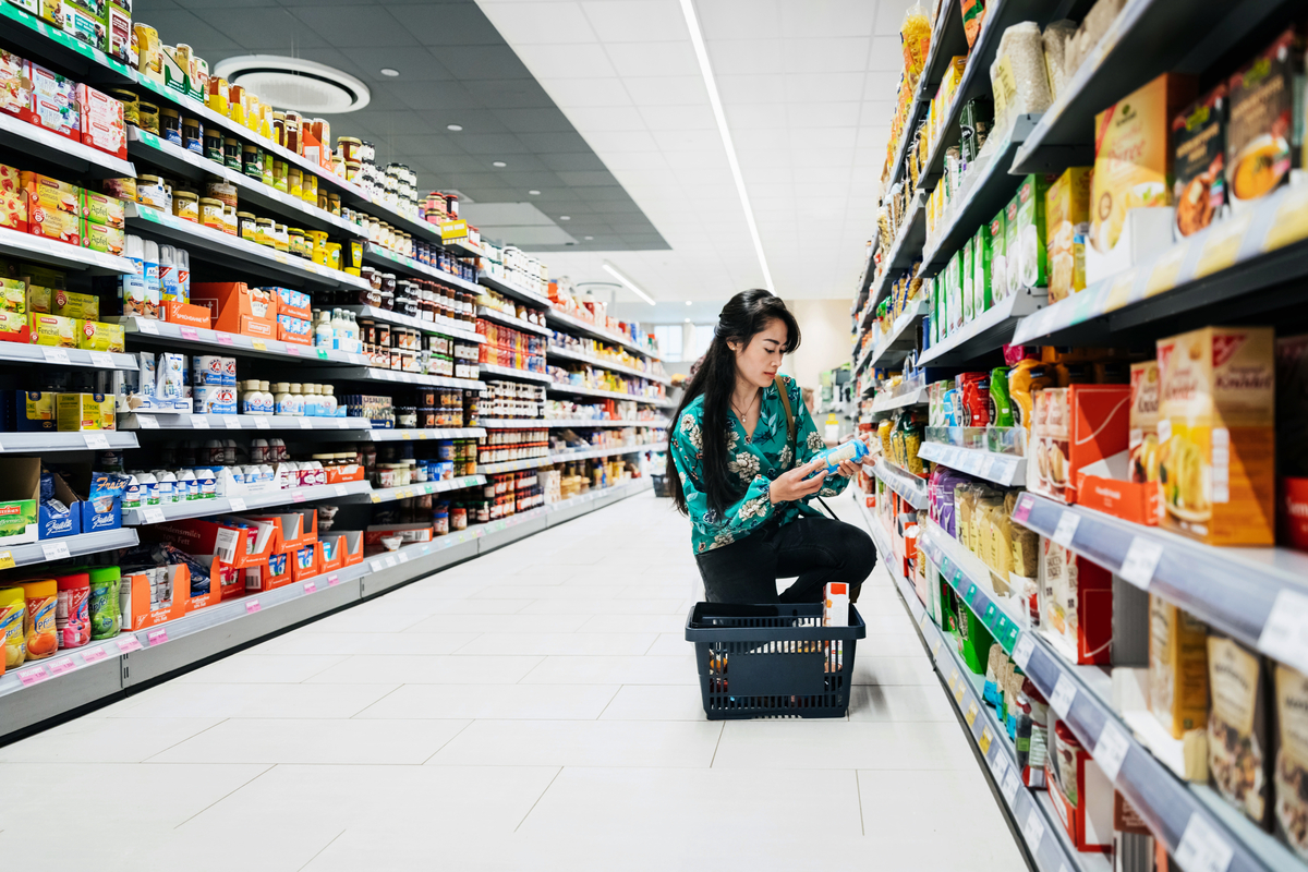 Cover image 1 for Rising gas prices and affordability are top concerns for U.S. consumers