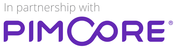 In Partnership with Pimcore
