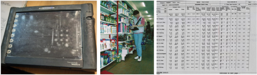 Inline image 7 for 30 lat NielsenIQ w Polsce
