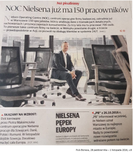 Inline image 12 for 30 lat NielsenIQ w Polsce