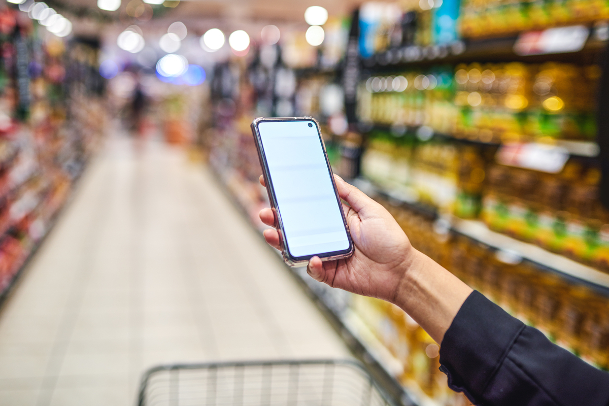 Cover image 1 for More than monetization: Retail media is about deriving value from consumer insights