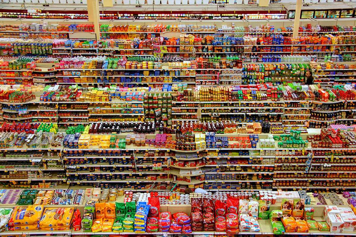 Cover image 2 for Key Grocery Trends for 2025