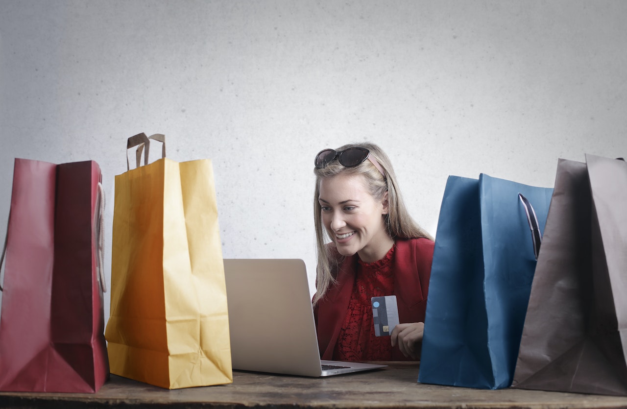Cover image 2 for To win customers both on and offline in an increasingly competitive space, CPG firms must use precise targeting and personalization rather than a one-size-fits-all approach.