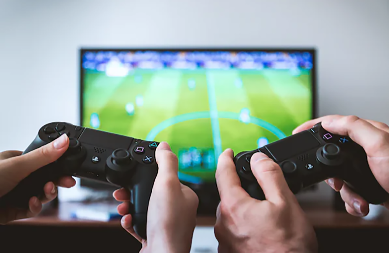 Image intégrée 3 pour TV : la dynamique du ballon rond