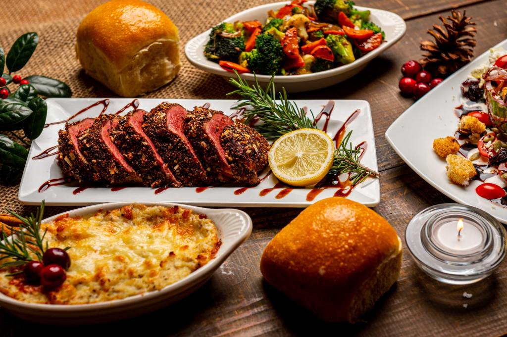 Inline image 4 for How Americans will celebrate Thanksgiving in 2022
