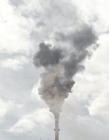 Cover image 3 for The changing climate of sustainability has reached a critical moment
