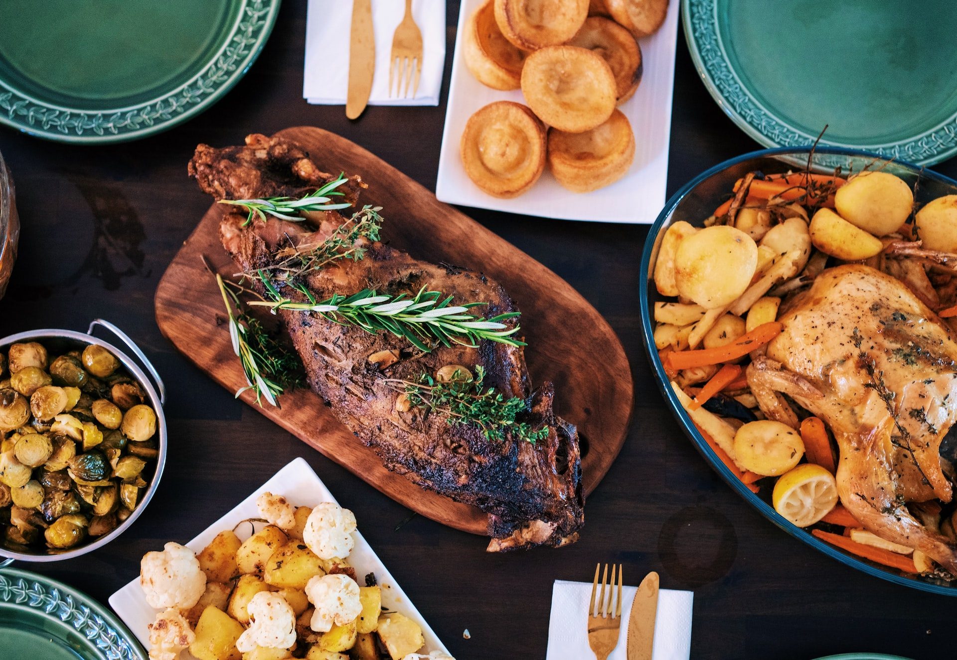 Cover image 1 for Pumpkin pie or apple? Consumers share their Thanksgiving “this or that”