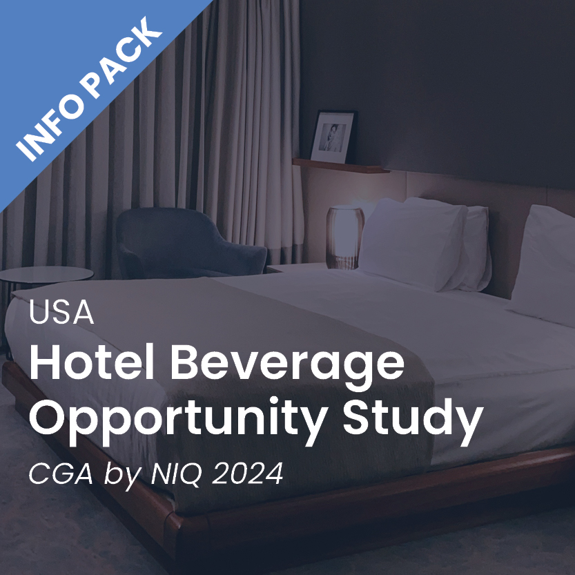 Inline image 1 for Hotel Beverage Opportunity Study 2024
