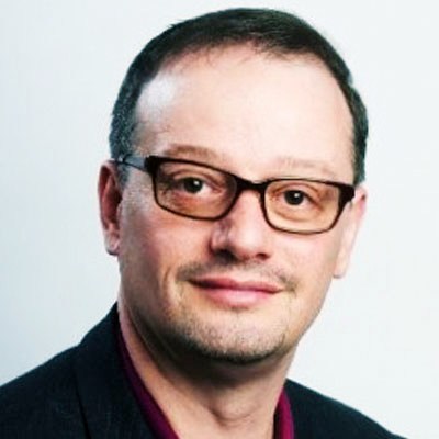 Benoit Clerc