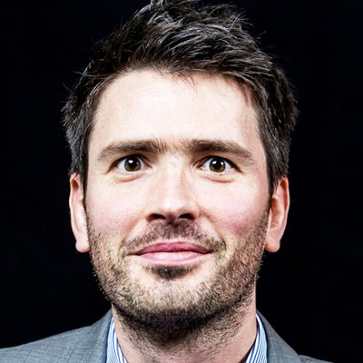 Emmanuel Fournet