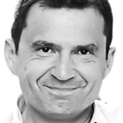 Xavier Segalie
