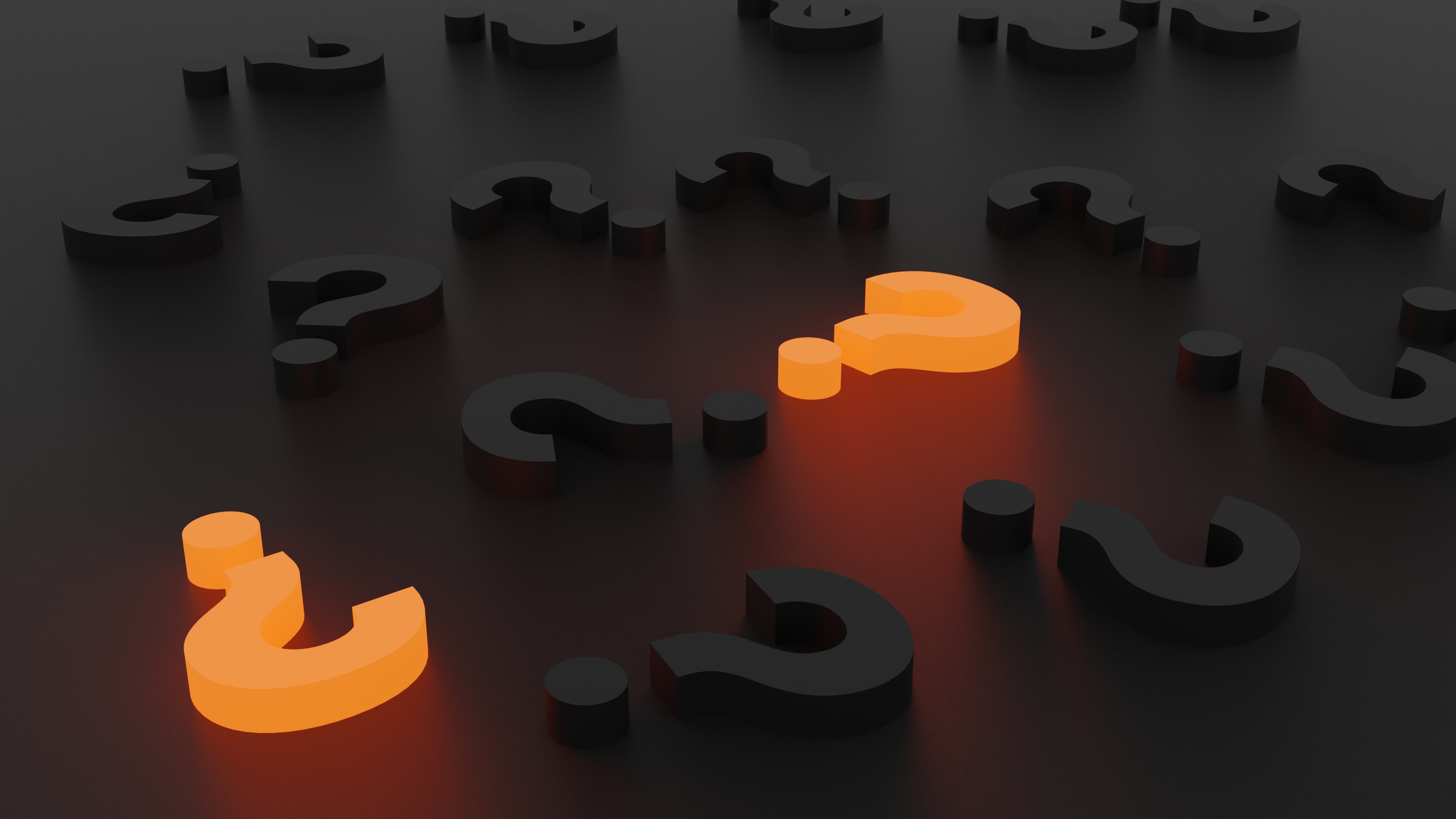 Cover image 2 for NIQ- Ask One Question