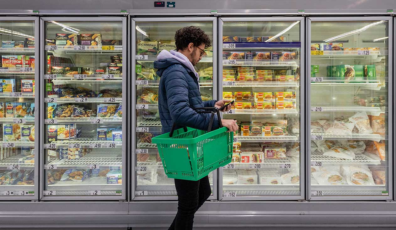 Image de couverture 1 pour Bilan Consommation 2022