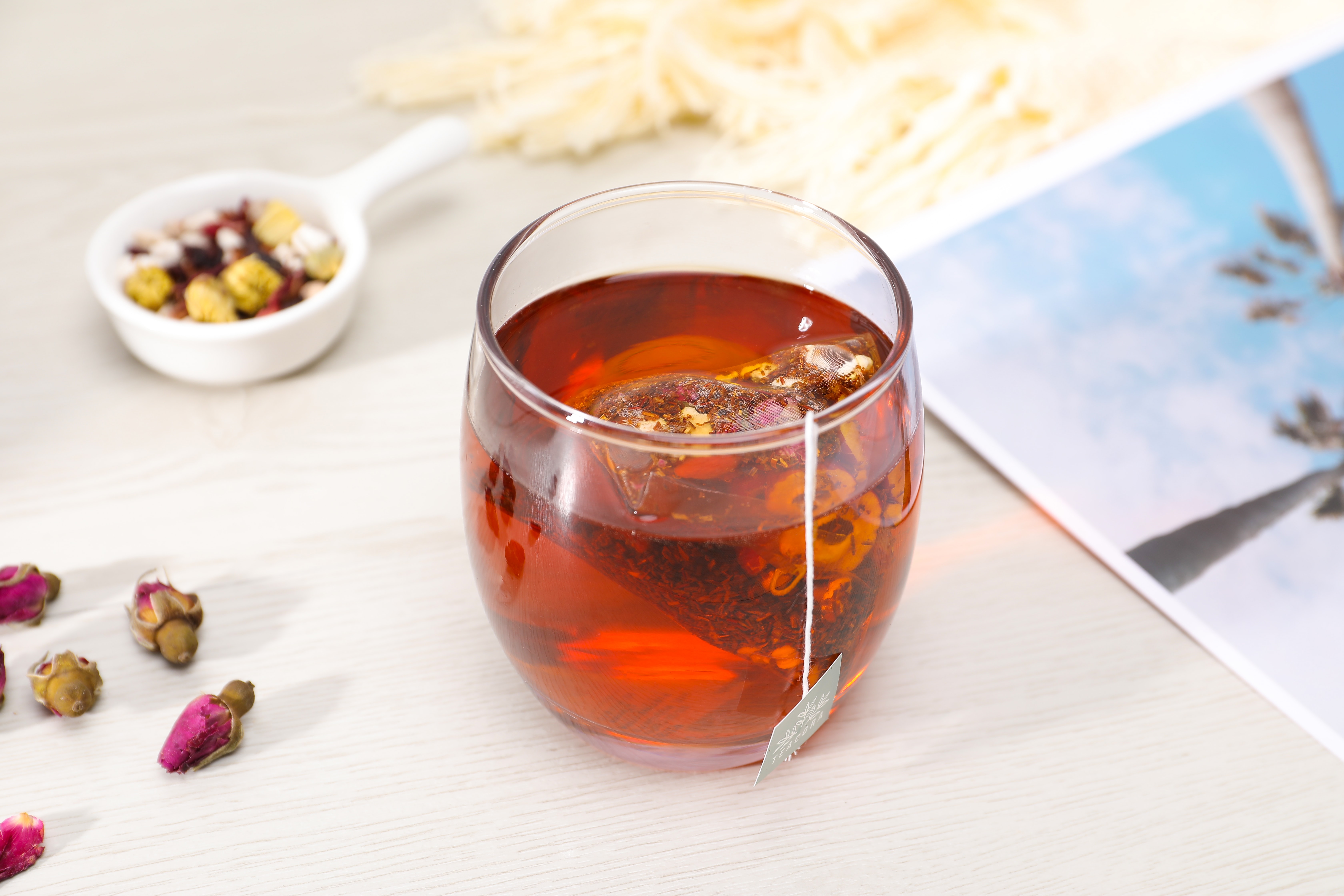 Cover image 2 for The State of Tea: 5 Key Tea Trends