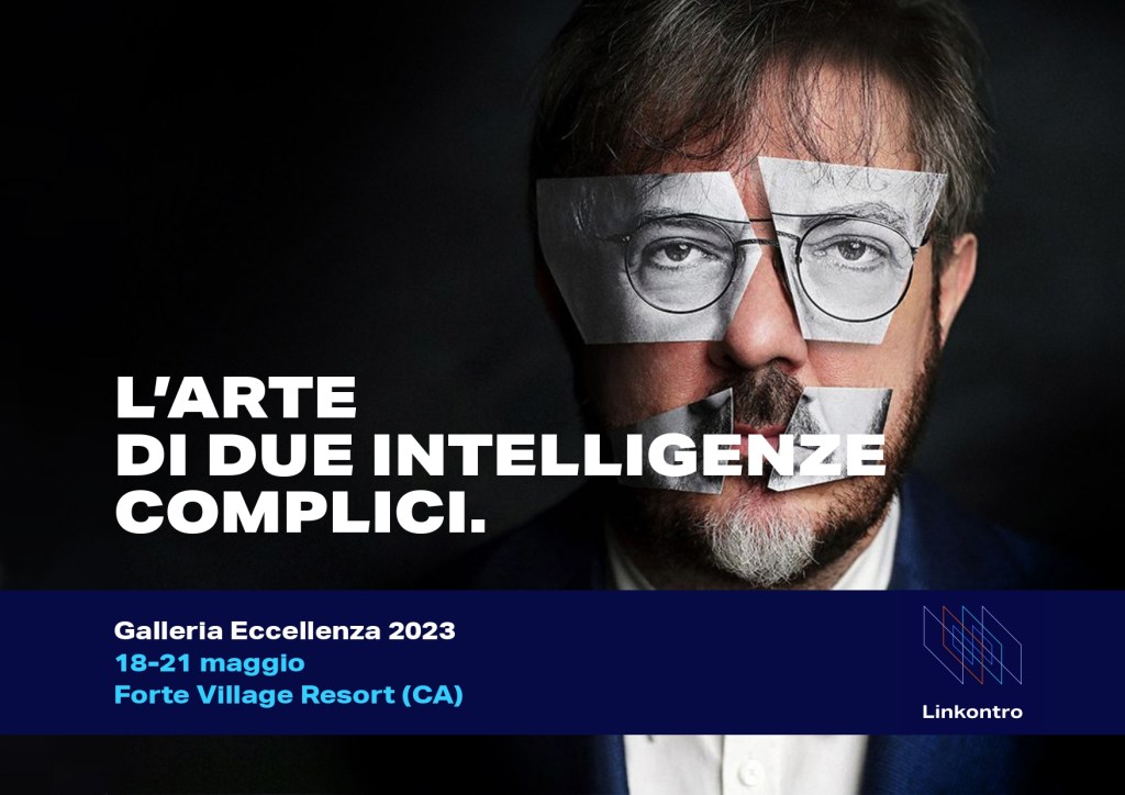 Inline image 4 for Exhibit Linkontro 2025