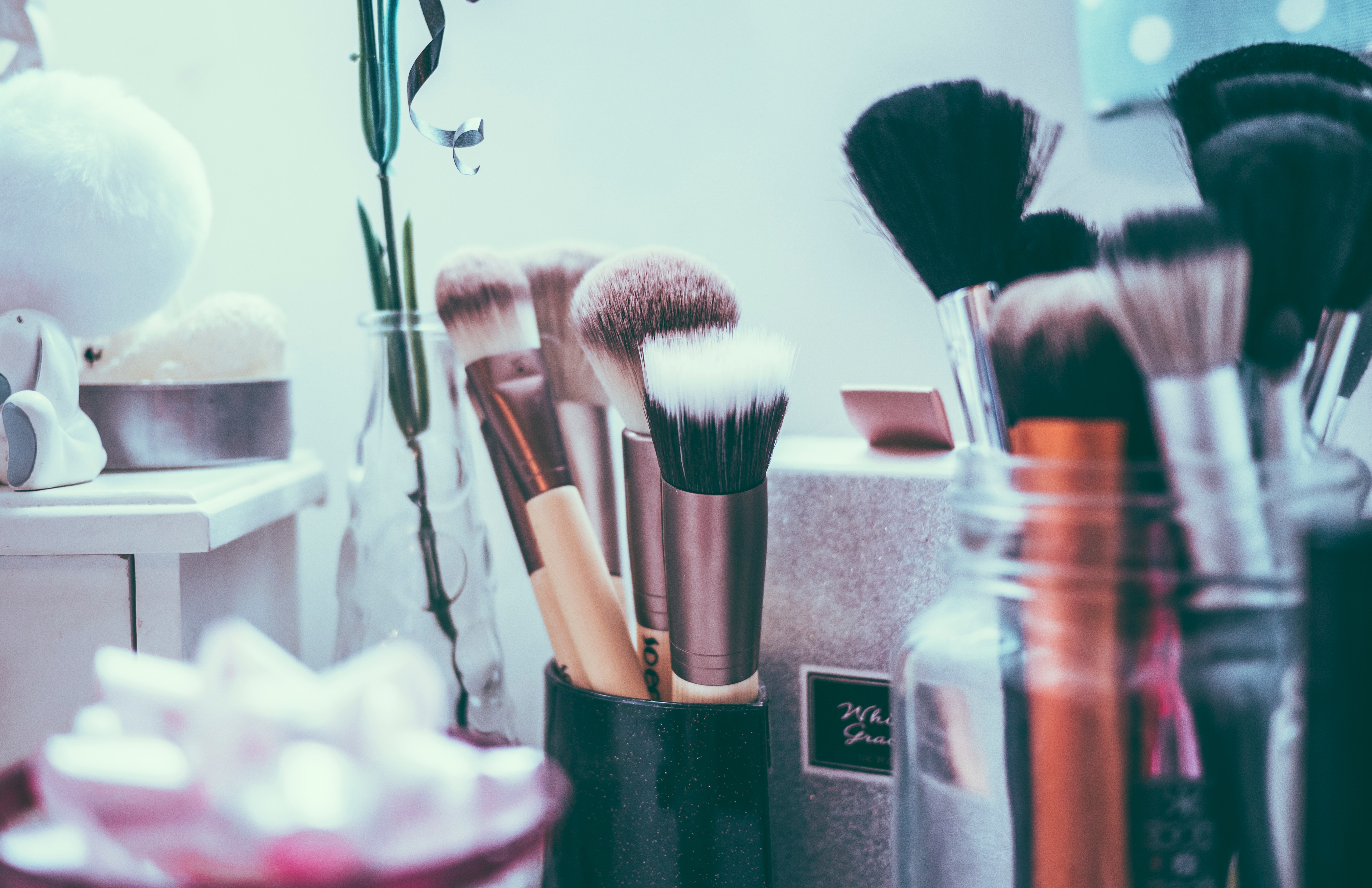 Cover image 1 for Sally Beauty