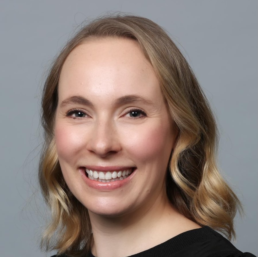 Anna Mayo