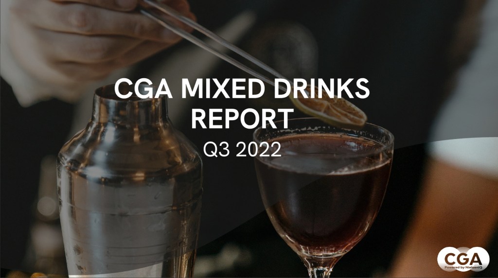 Inline image 1 for Mixed Drinks Report: 2022