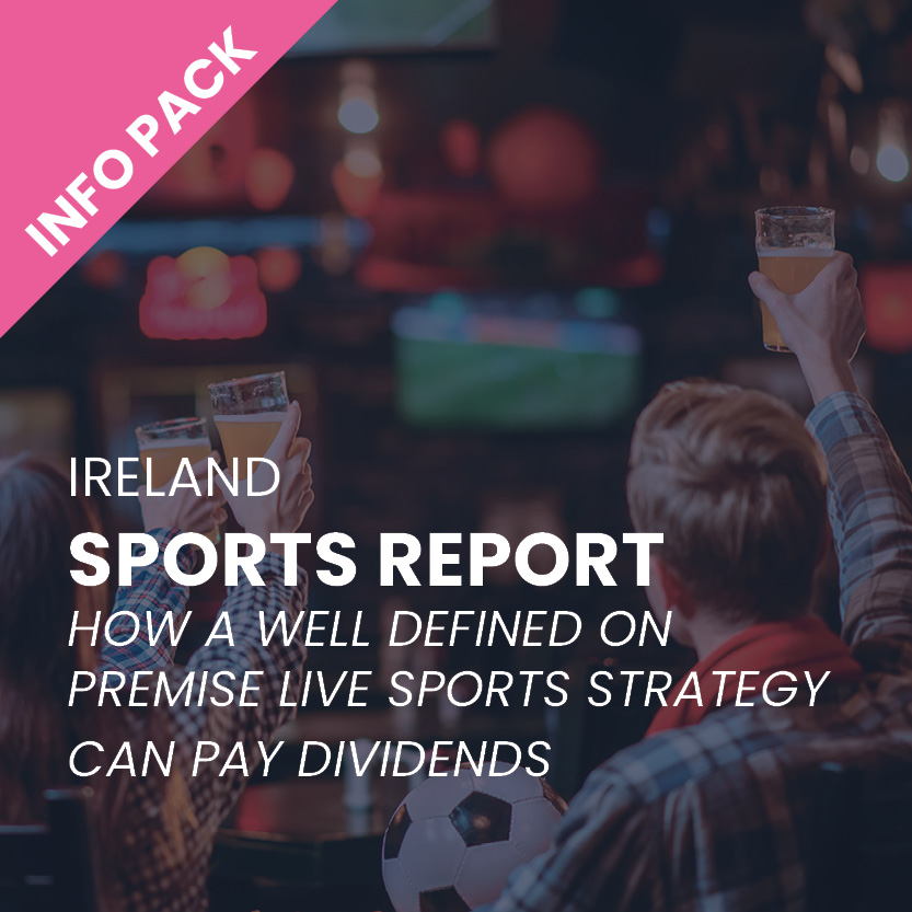 Inline image 1 for Ireland On Premise Sports Report