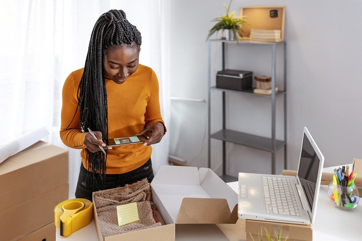 Cover image 1 for E-Commerce Category Management 2.0