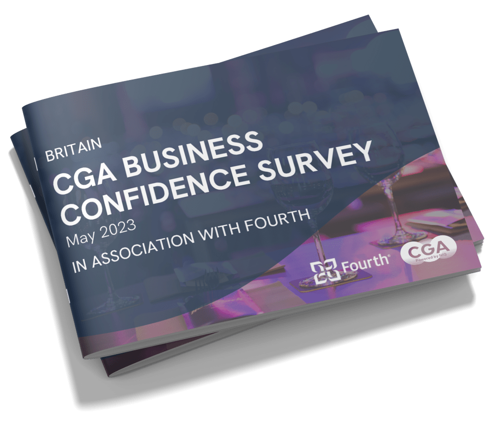 Inline image 1 for Business Confidence Survey May 2023