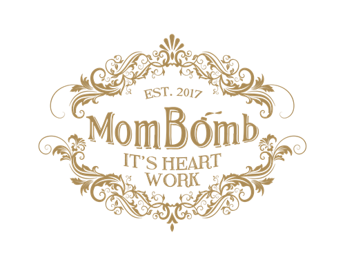 Inline image 1 for Video: Mom Bomb founder shares how her struggles lead to her success