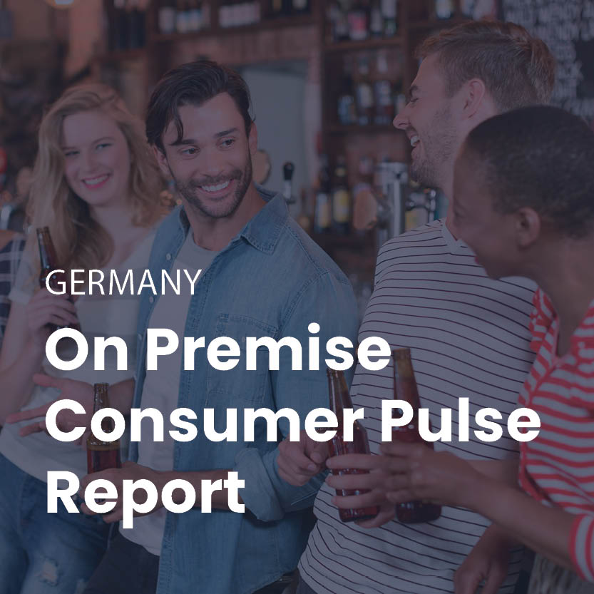 Inline image 1 for Germany On Premise Consumer Pulse Report