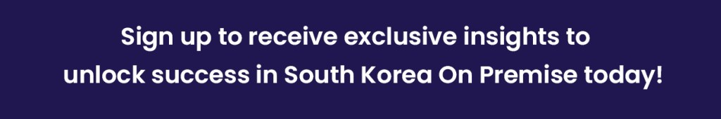 Inline image 1 for Outlet Index in South Korea On Premise