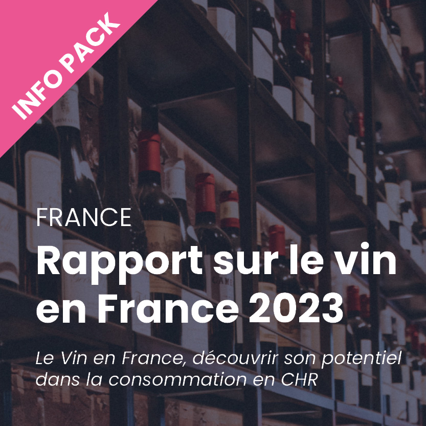 Image int&eacute;gr&eacute;e 1 pour Rapport sur le vin en France