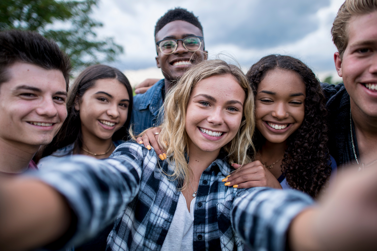 Cover image 1 for Understanding the growing market of Gen Z shoppers