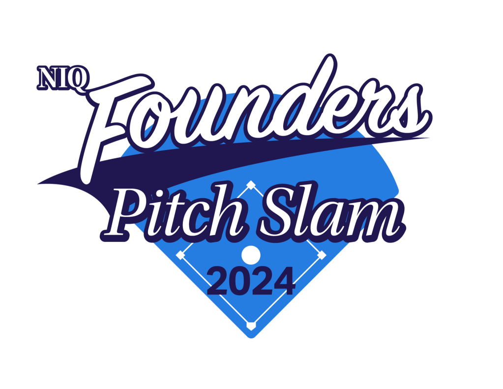 Inline image 1 for NIQ Founders Pitch Slam Application