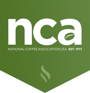 Inline image 1 for National Coffee Association