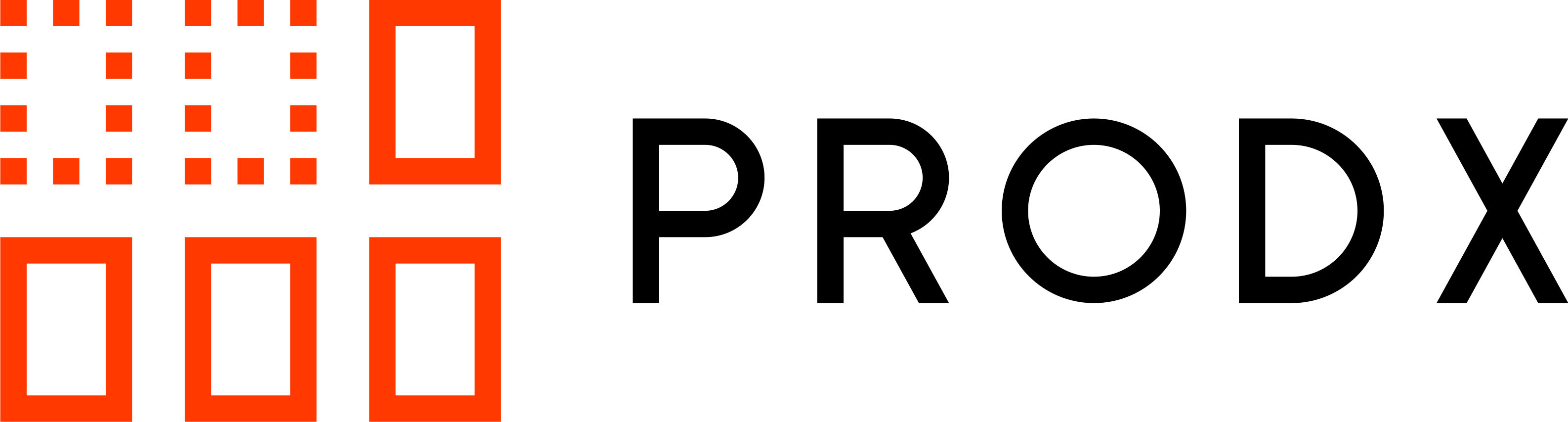 prodx logo