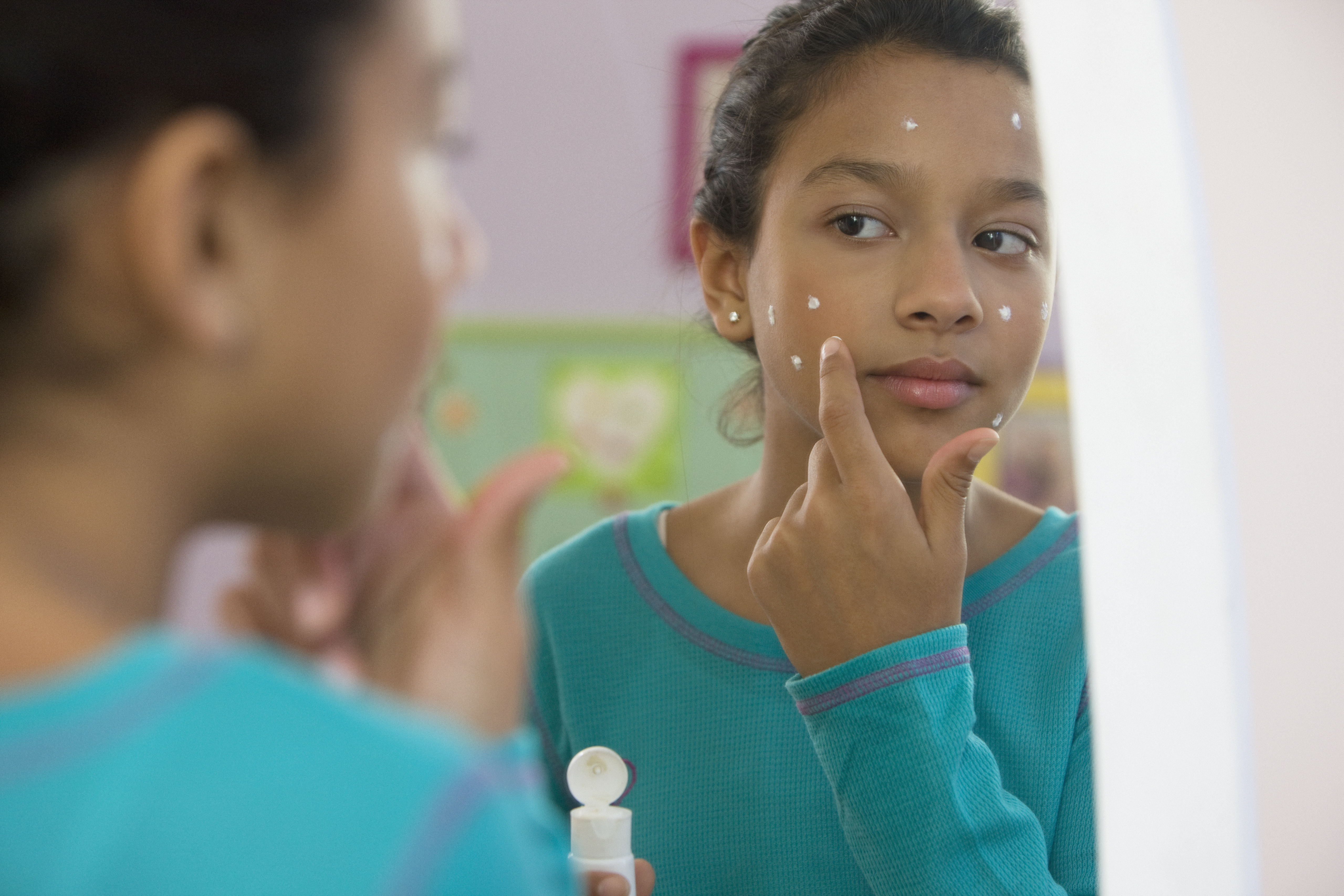 Cover image 1 for Gen Alpha Facial Skin Care