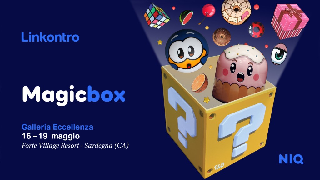 Inline image 3 for Exhibit Linkontro 2025