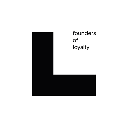 L - founders of loyalty, azienda sponsor Linkontro 2025