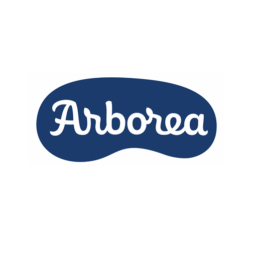 Logo Arborea, sponsor company Linkontro 2025