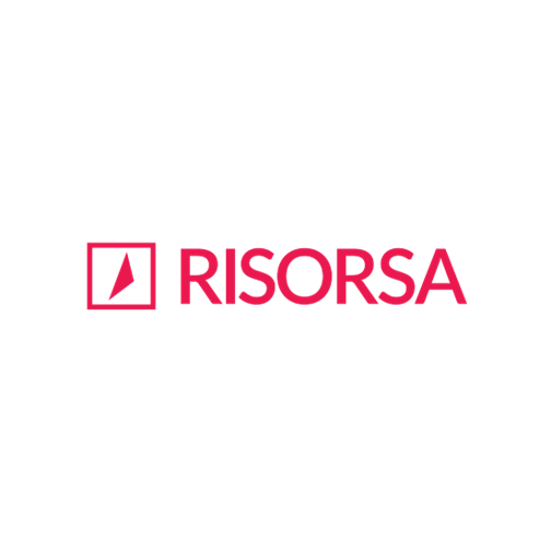 Risorsa, azienda sponsor Linkontro 2025