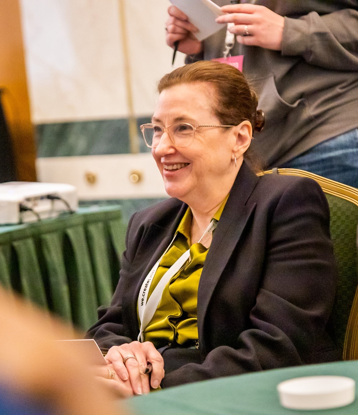 Inline image 3 for From Pride to Parenthood: Francis Parisien’s Inspiring Story – an NIQ Diversity Equity Inclusion Podcast