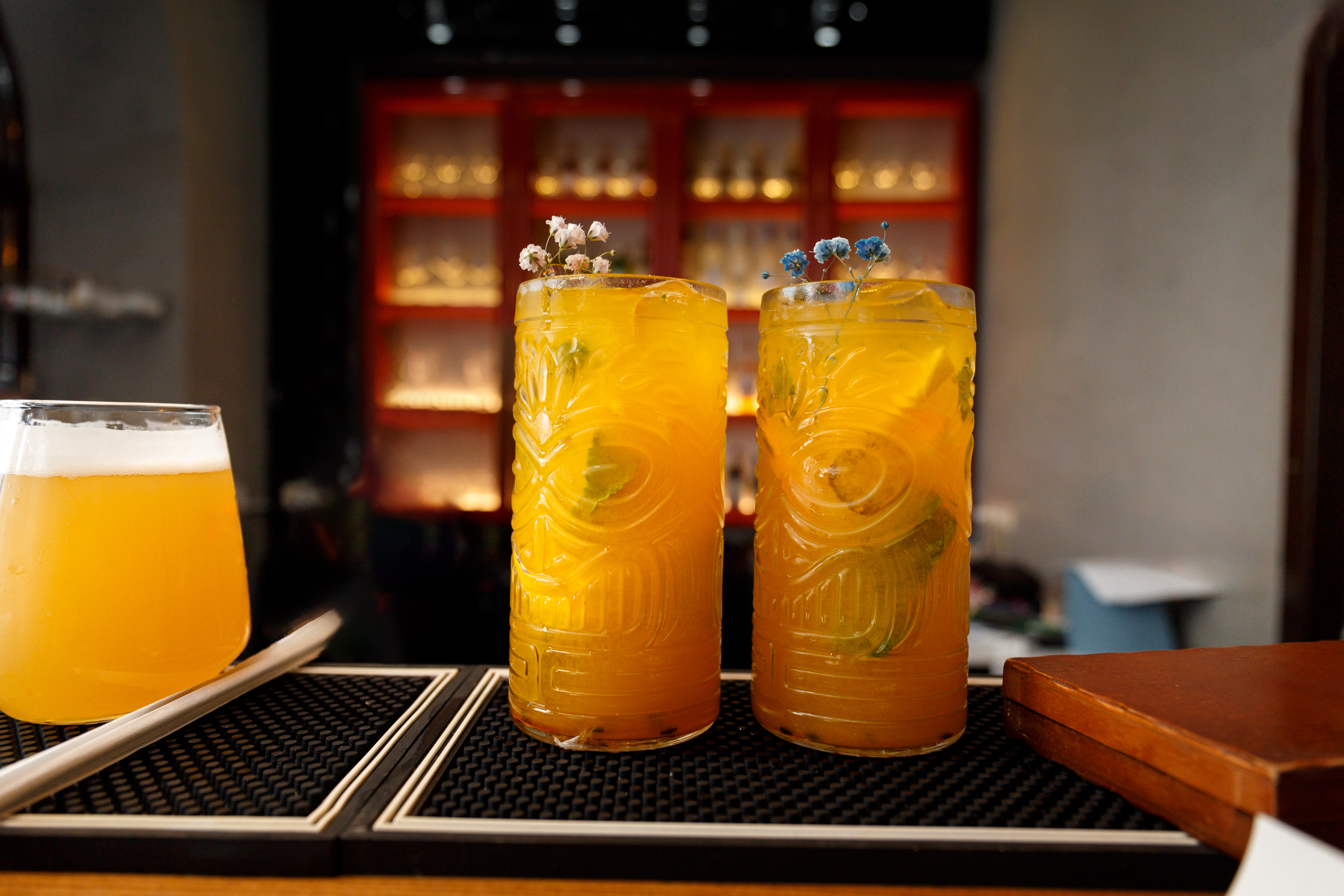 Cover image 1 for The Rise of Local Beverage Brands