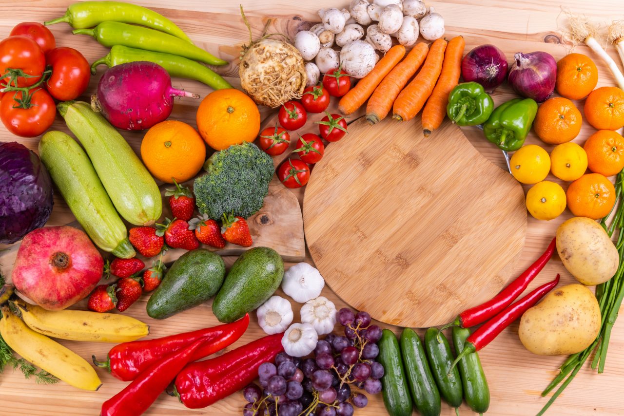 Cover image 1 for NIQ for Fresh, Pantry & Natural
