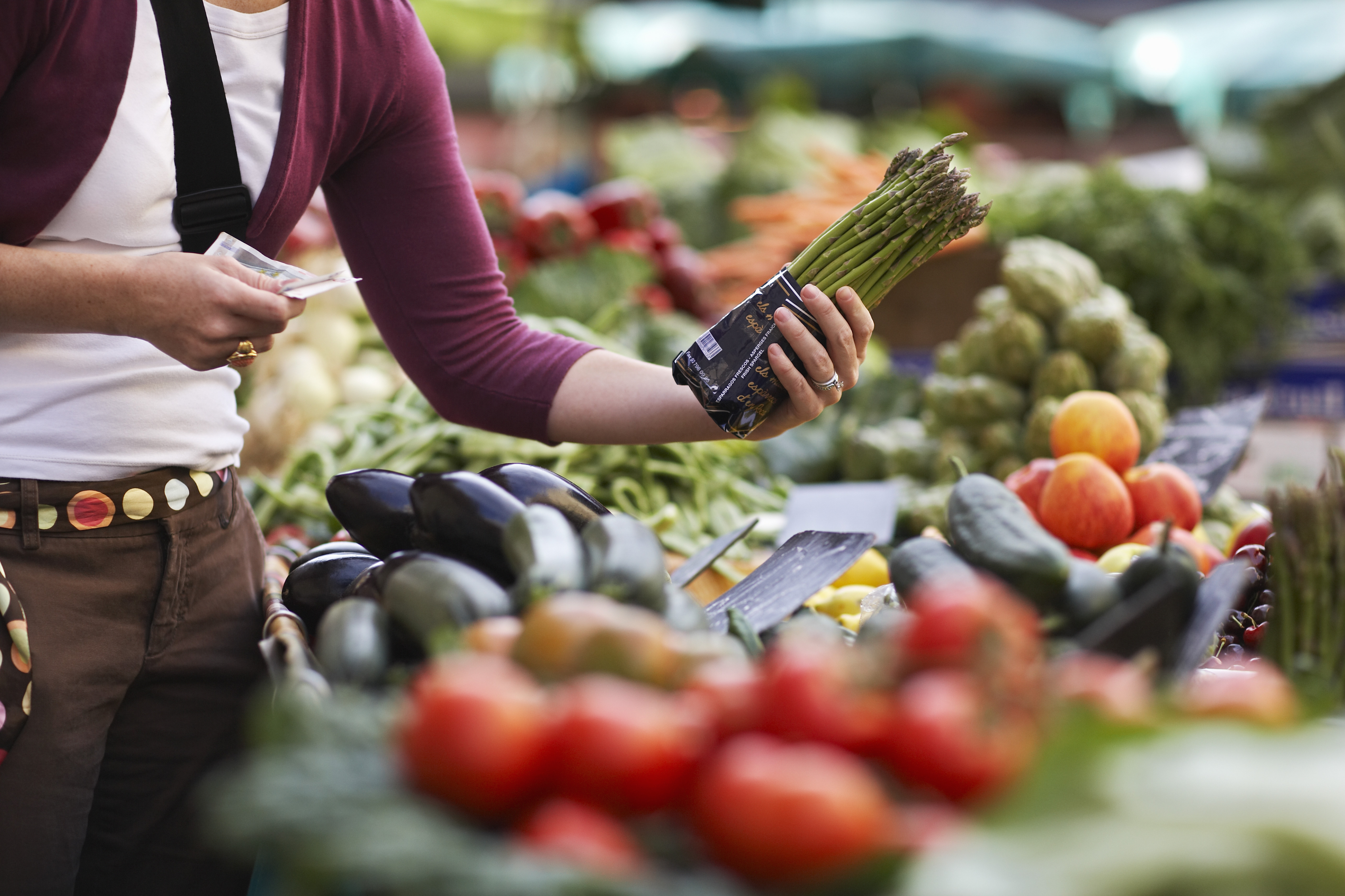 Cover image 1 for Organic Produce Summit &ndash; Changing Consumer: Impact on Organic Produce Opportunities