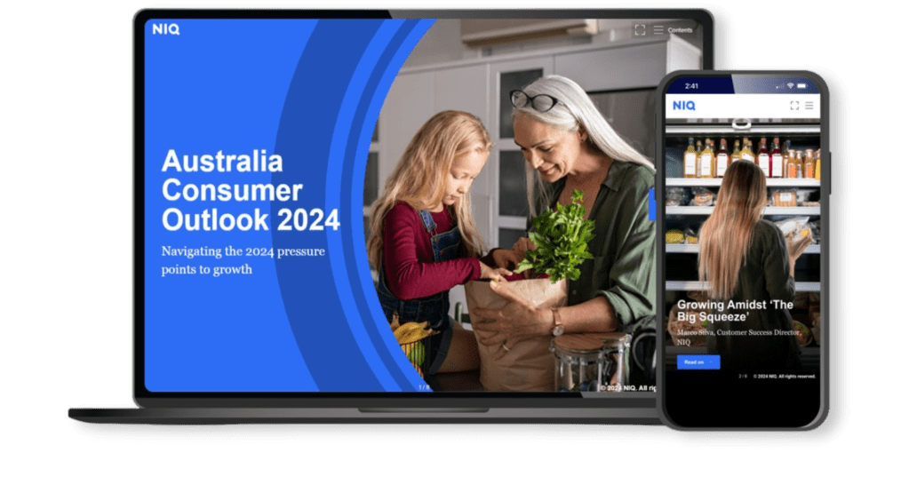 Inline image 1 for Australia Consumer Outlook 2024