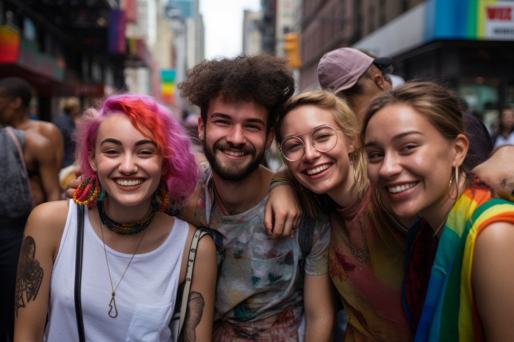 Inline image 4 for Navigating the U.S. Gen Z Market: Opportunities and Challenges